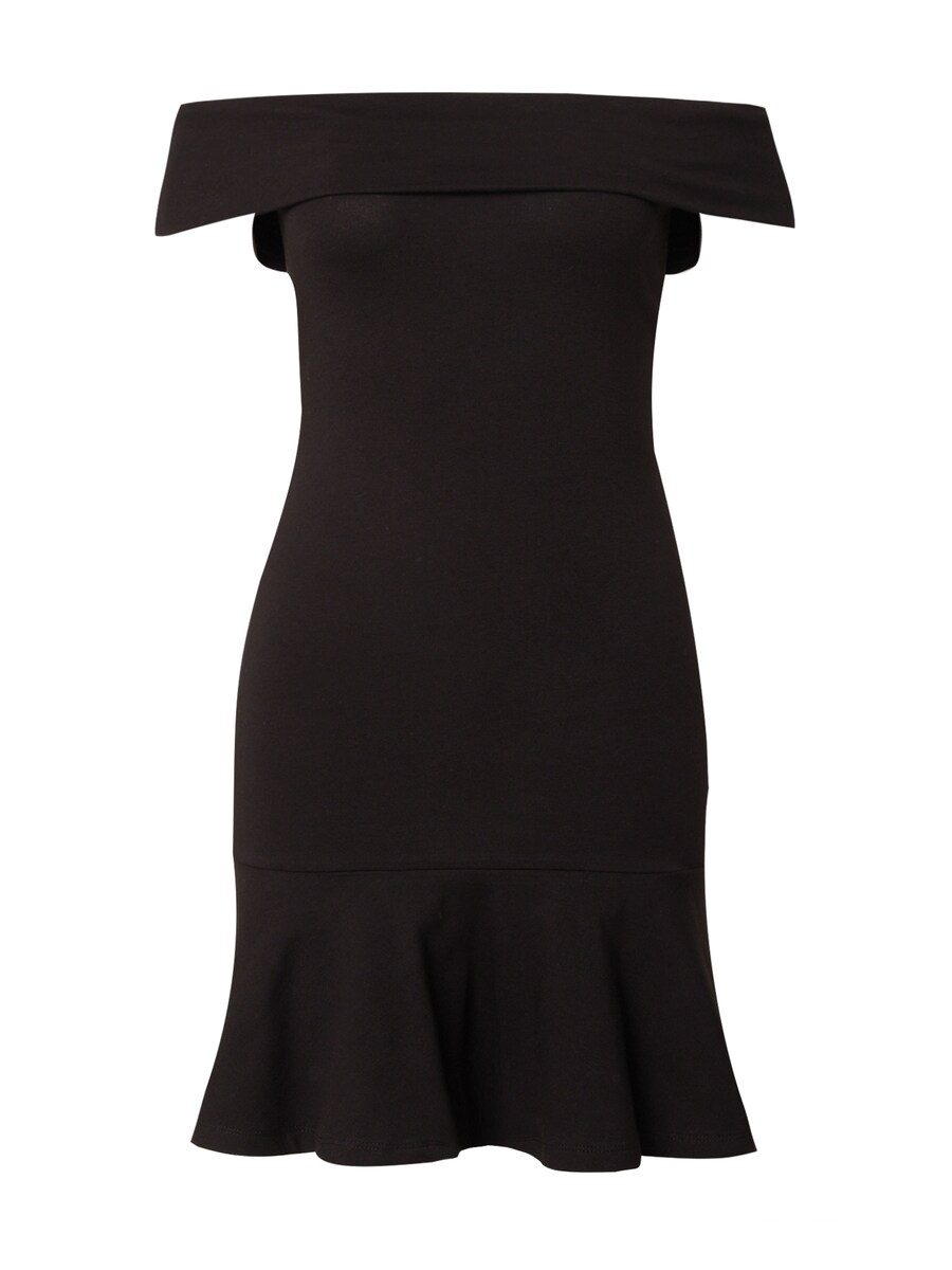 Платье Noisy may NMKERRY, черный
Платье Noisy may NMKERRY, черный