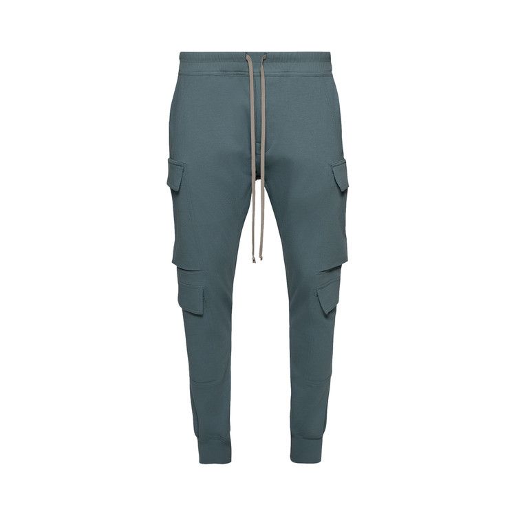 Брюки Rick Owens Mastodon Megacargo Pants, Mouthwash
Брюки Rick Owens Mastodon Megacargo Pants, Mouthwash