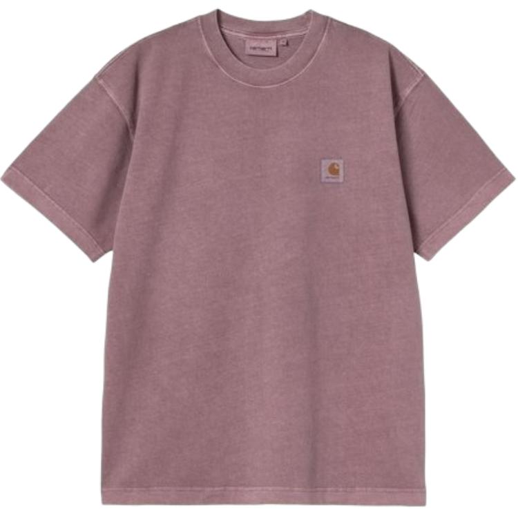 Carhartt WIP Футболка мужская, фиолетовая, с круглым вырезом, Фиолетовый, Carhartt WIP Футболка мужская, фиолетовая, с круглым вырезом
Carhartt WIP Футболка мужская, фиолетовая, с круглым вырезом, Фиолетовый, Carhartt WIP Футболка мужская, фиолетовая, с круглым вырезом