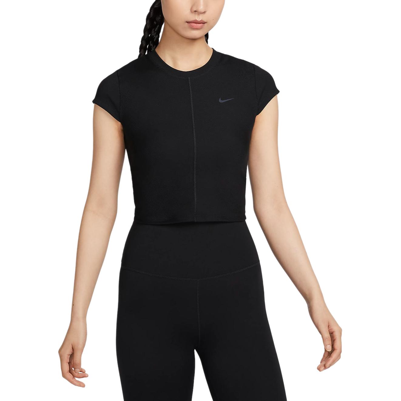 Nike Dri Fit Workout Clothing Women's Black/Cool Gray
Nike Dri Fit Workout Clothing Women's Black/Cool Gray