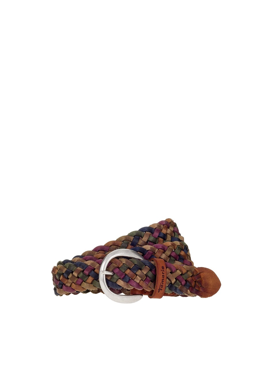 Ремень Tamaris Essential Classics, Mixed Colors
Ремень Tamaris Essential Classics, Mixed Colors