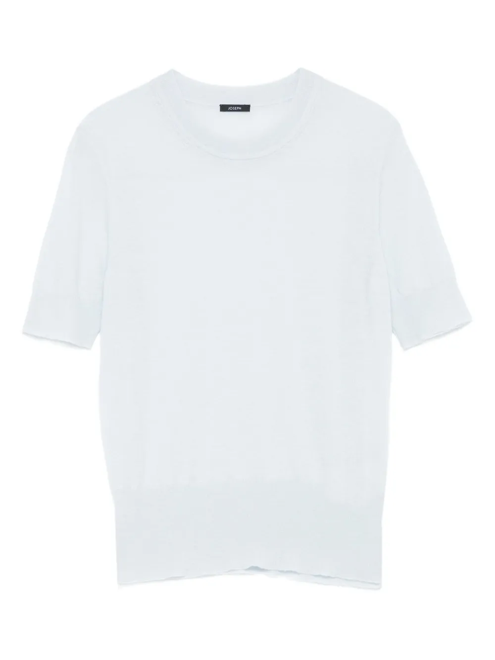 Футболка с круглым вырезом JOSEPH, синий
Футболка с круглым вырезом JOSEPH, синий