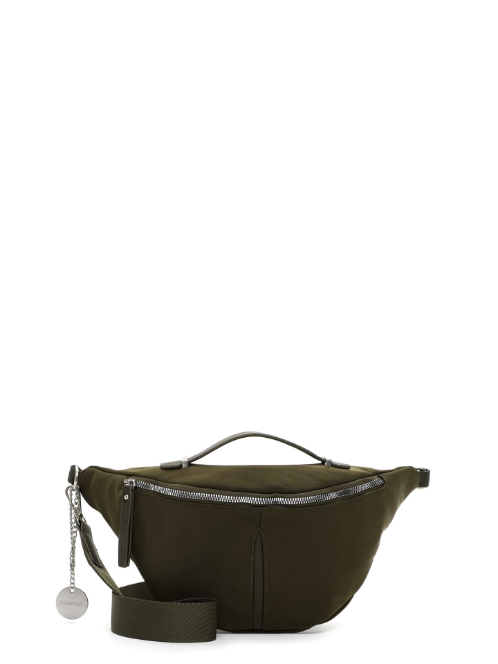 Сумка через плечо SURI FREY, оливковый
Сумка через плечо SURI FREY, оливковый