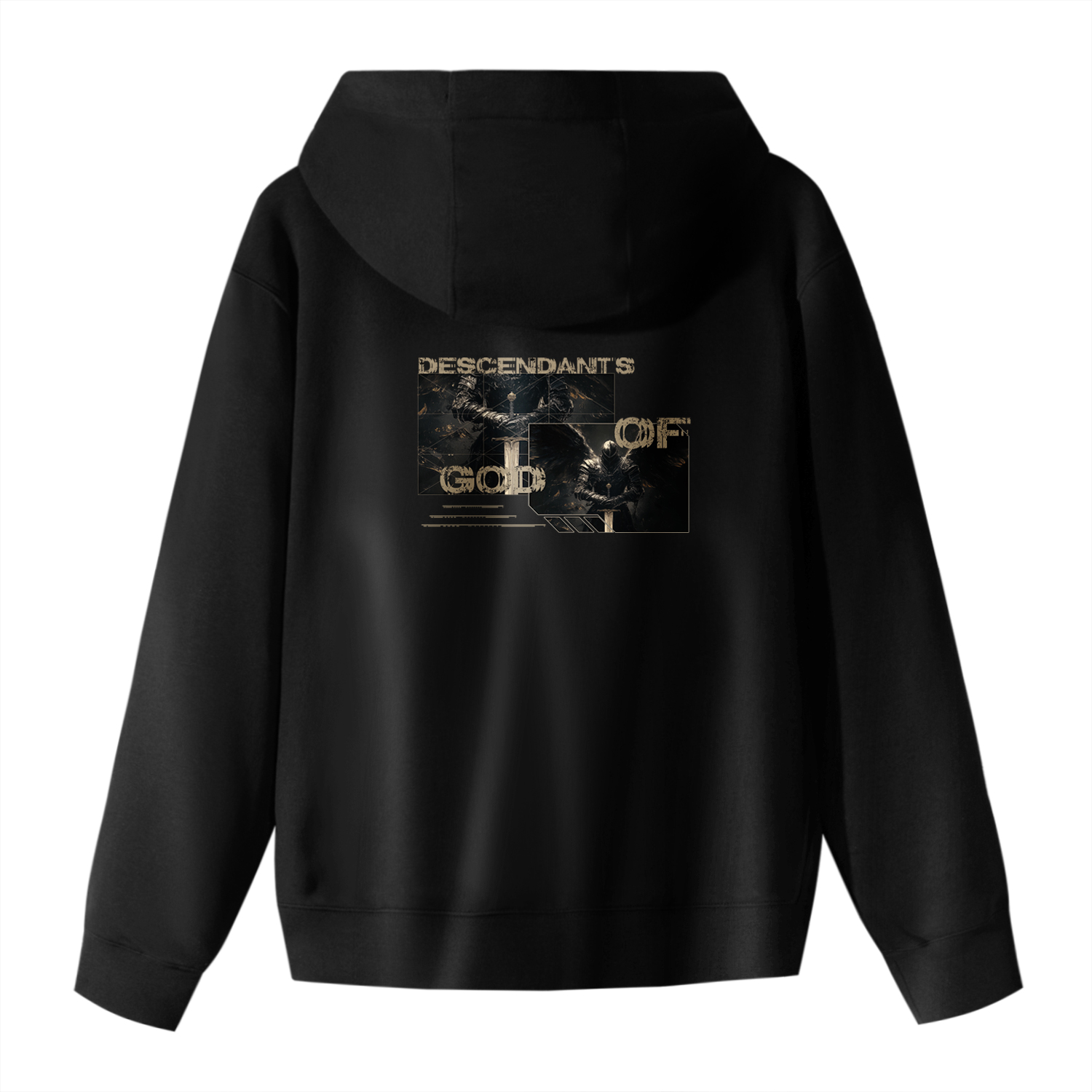 Nike Спортивный клубный свитшот Unisex Black
Nike Спортивный клубный свитшот Unisex Black