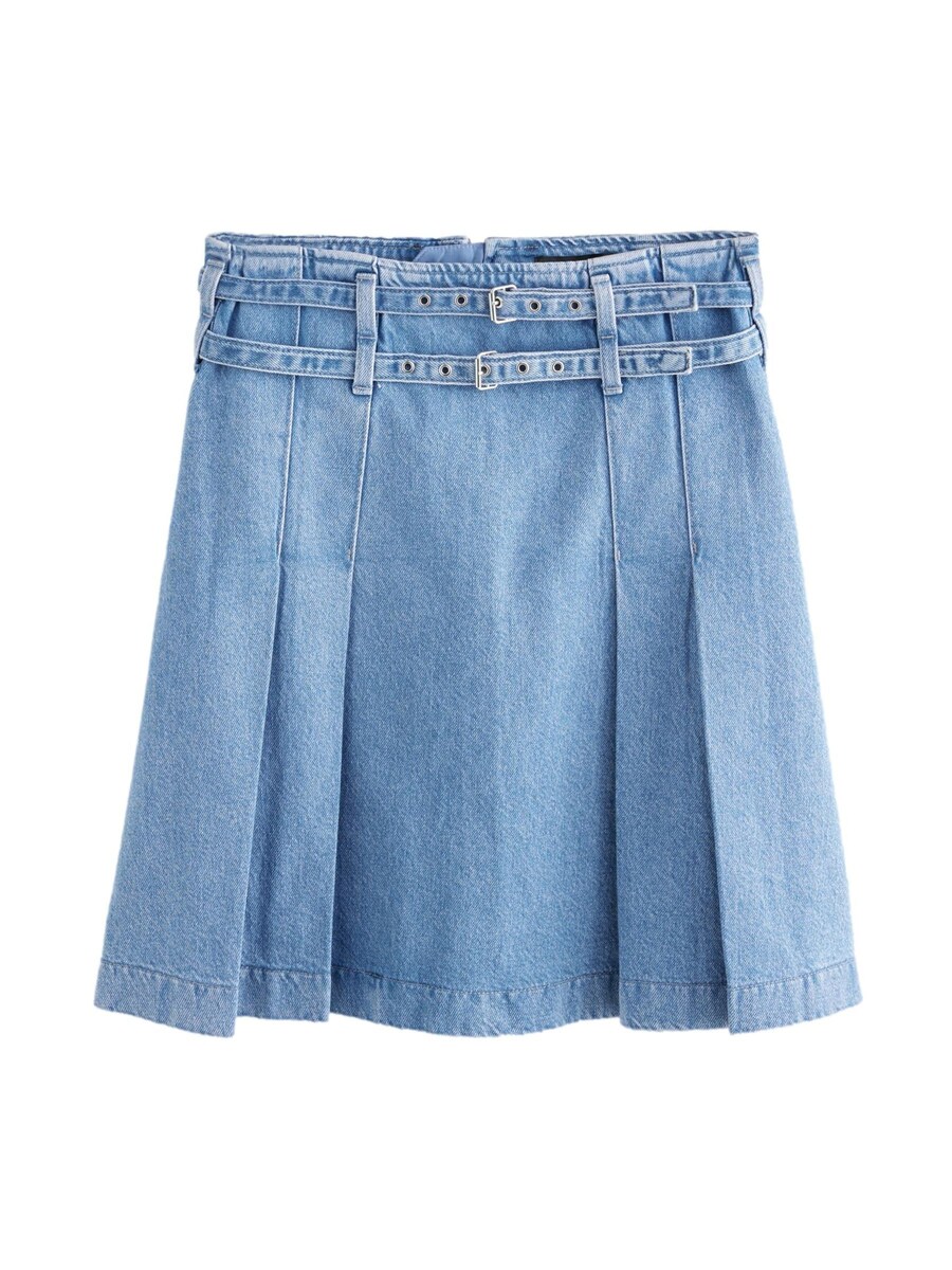 Юбка Next, синий
Юбка Next, синий