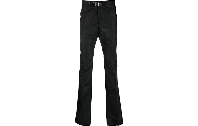 Givenchy Повседневные брюки мужские черные
Givenchy Повседневные брюки мужские черные