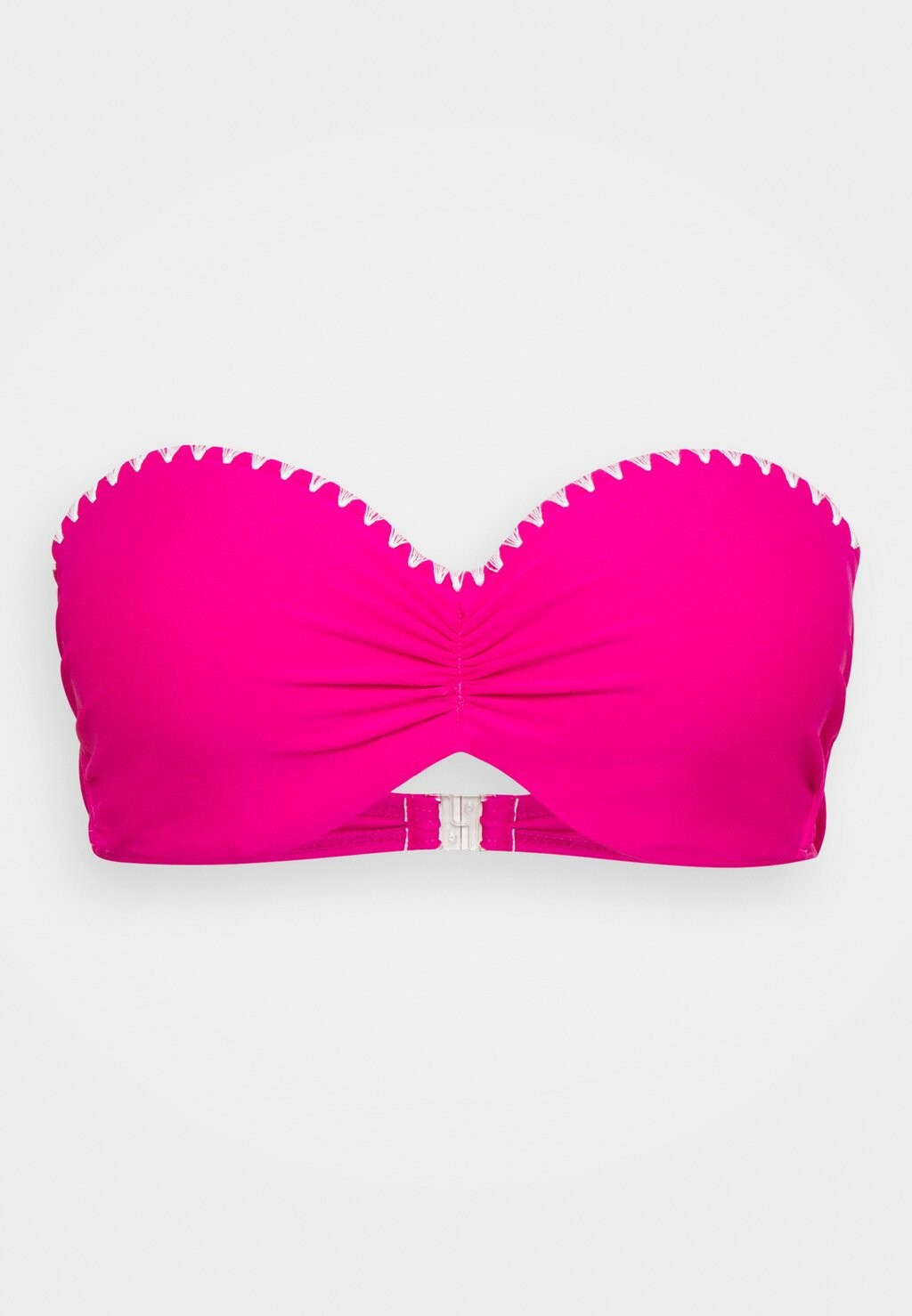 Бикини Wire Bandeau Set Buffalo, розовый
Бикини Wire Bandeau Set Buffalo, розовый