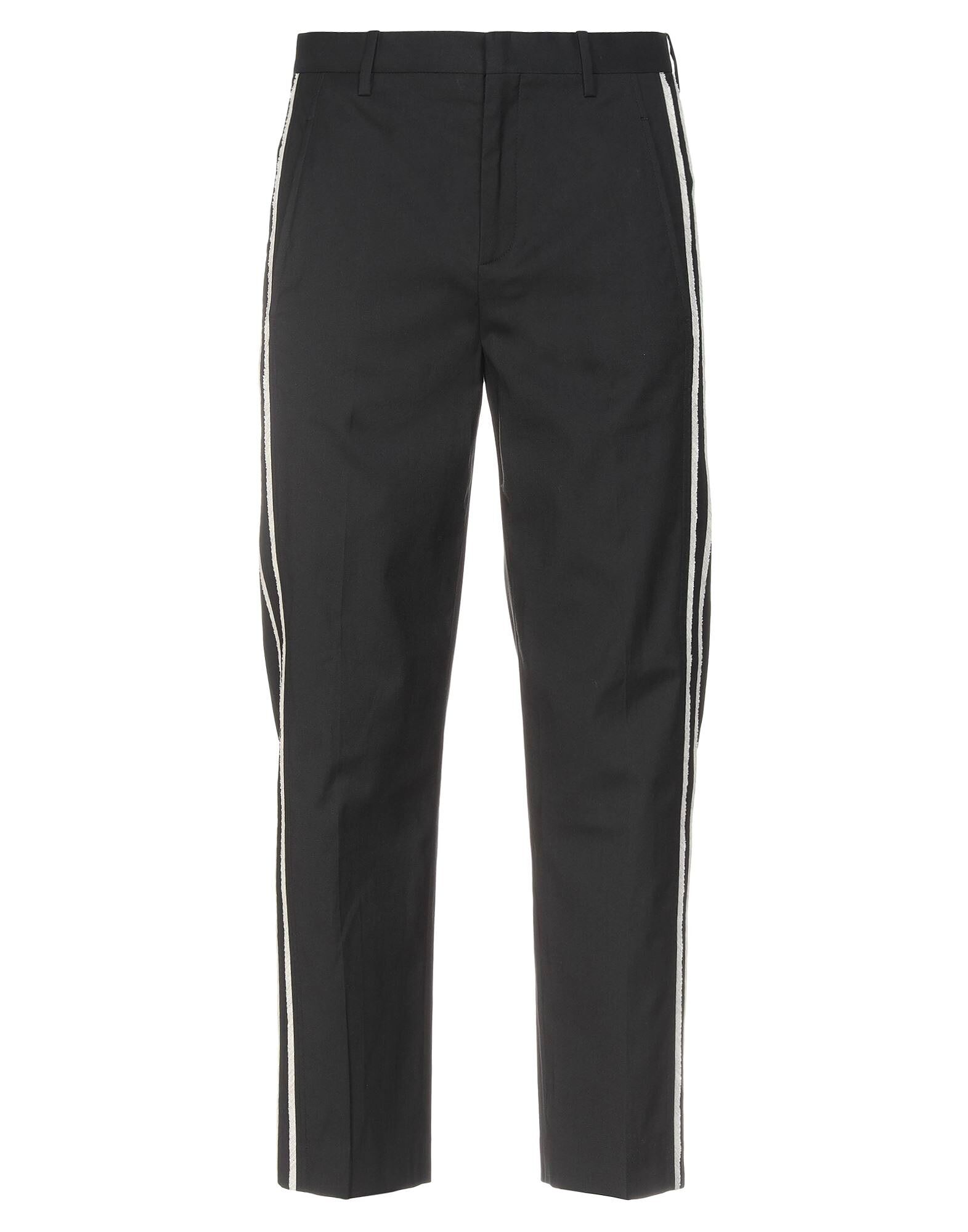 Брюки Neil Barrett, черный
Брюки Neil Barrett, черный