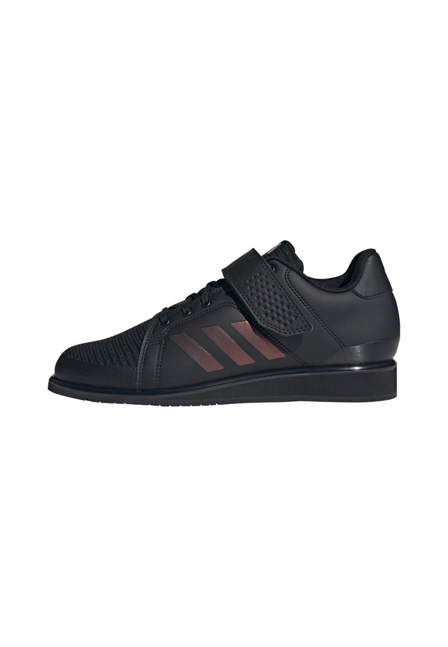 Кроссовки Adidas Performance POWER PERFECT 3 WEIGHTLIFTING, Core Black Core Black/Black
Кроссовки Adidas Performance POWER PERFECT 3 WEIGHTLIFTING, Core Black Core Black/Black