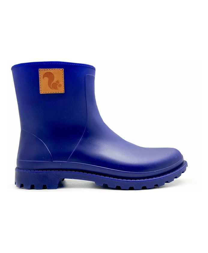 Органические резиновые сапоги Thies 1856, синий
Органические резиновые сапоги Thies 1856, синий