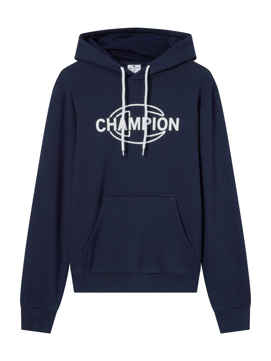 Толстовка Champion Authentic Athletic Apparel, темно-синий
Толстовка Champion Authentic Athletic Apparel, темно-синий