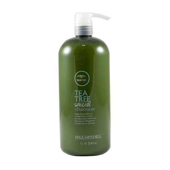 Кондиционер для волос, 1000 мл Paul Mitchell, Green Tea Tree Special
Кондиционер для волос, 1000 мл Paul Mitchell, Green Tea Tree Special