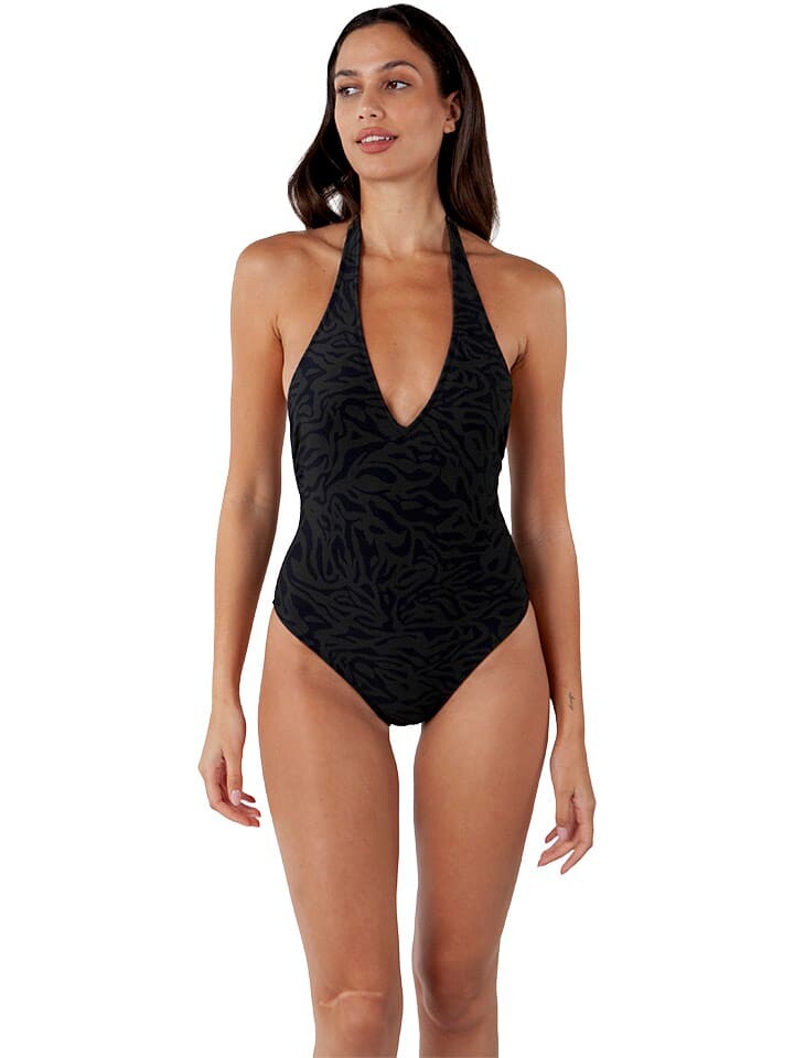 Купальник Barts, черный
Купальник Barts, черный