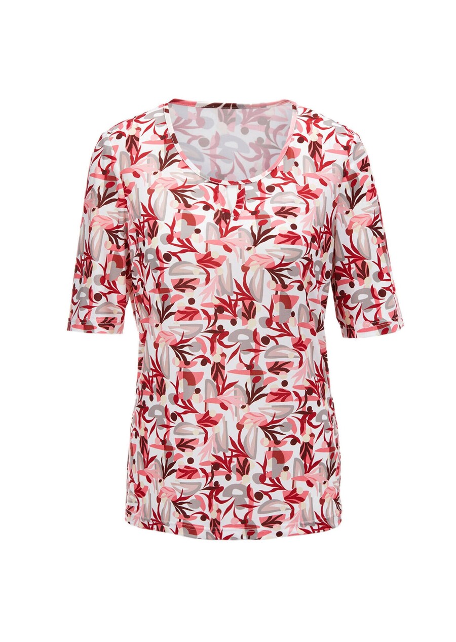 Футболка Goldner, White
Футболка Goldner, White