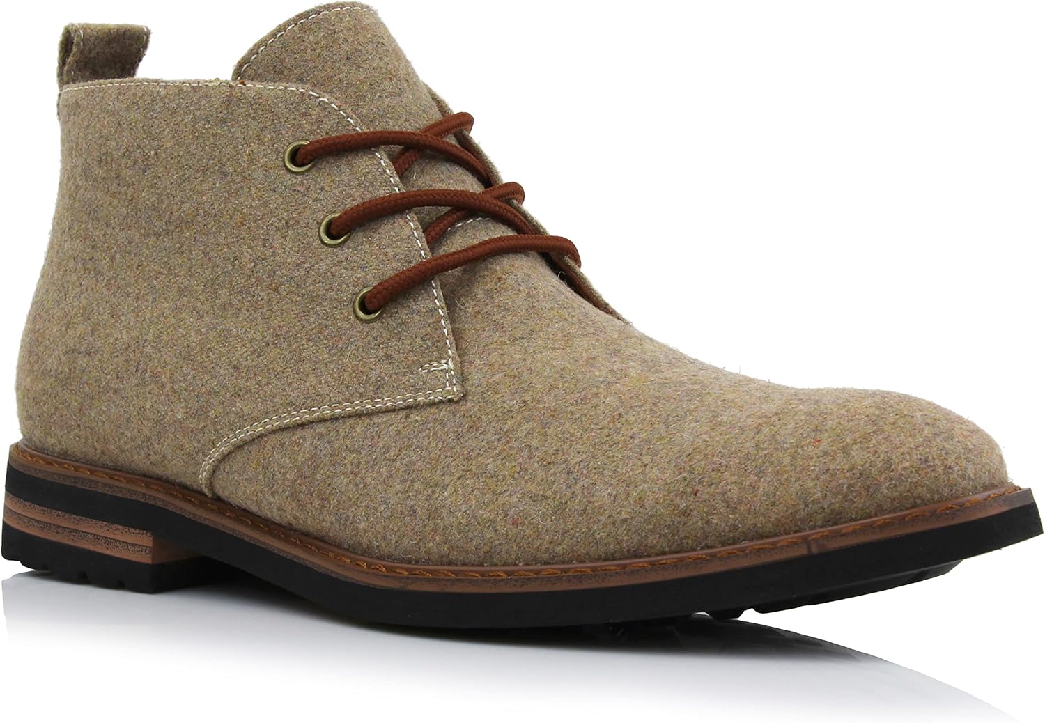 Мужские синие повседневные ботинки CONAL FOOTWEAR HOUSTAN, размер 8 Ferro Aldo
Мужские синие повседневные ботинки CONAL FOOTWEAR HOUSTAN, размер 8 Ferro Aldo