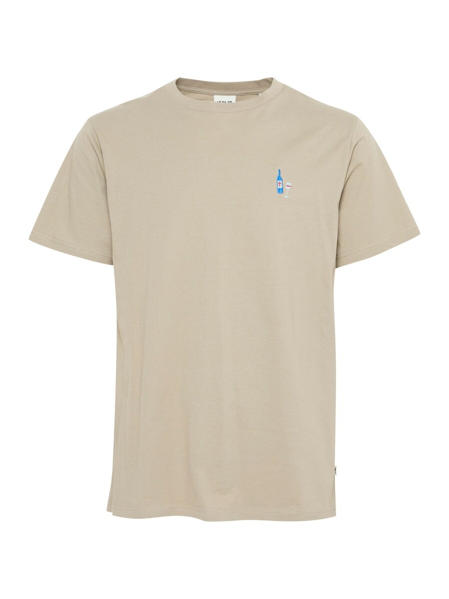 Футболка !Solid SDOWENS , Beige
Футболка !Solid SDOWENS , Beige