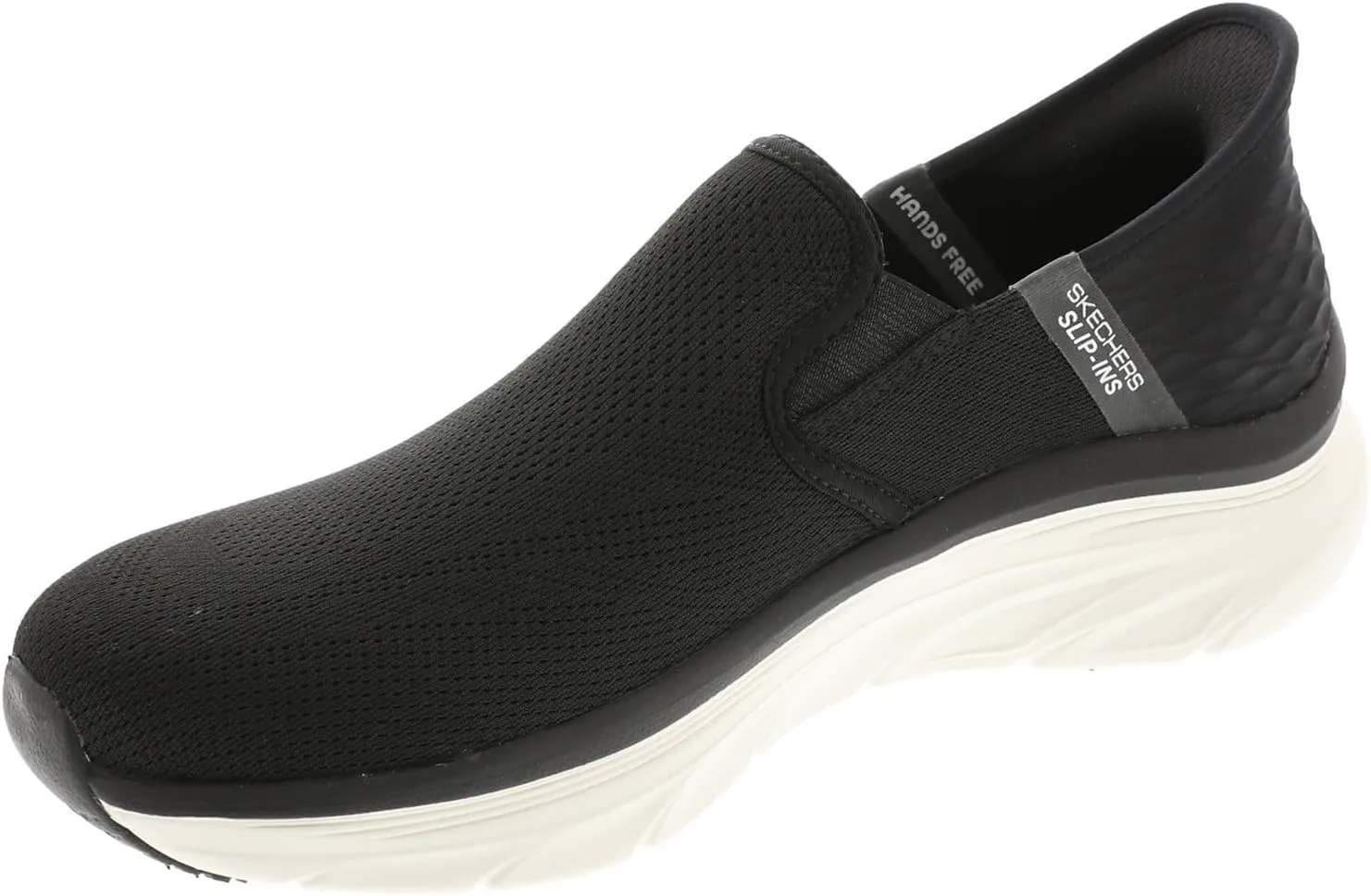 Мужские лоферы Skechers D'lux Walker Orford, одноразмерные, черный
Мужские лоферы Skechers D'lux Walker Orford, одноразмерные, черный