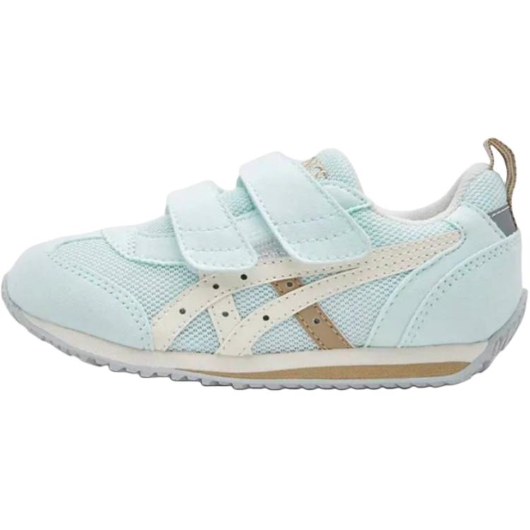 ASICS Suku idaho mini 4 дышащие низкие детские повседневные кроссовки light blue для детей 3-7 лет
ASICS Suku idaho mini 4 дышащие низкие детские повседневные кроссовки light blue для детей 3-7 лет