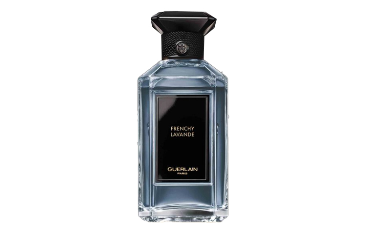 GUERLAIN Духи JIAOLAN Art Salon French Lavender Fougere Eau De Parfum EDP с нотами лимонной вербены, лаванды и амбры 100мл/200мл
GUERLAIN Духи JIAOLAN Art Salon French Lavender Fougere Eau De Parfum EDP с нотами лимонной вербены, лаванды и амбры 100мл/200мл