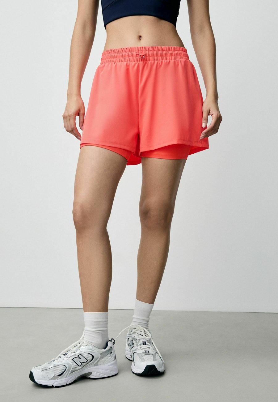 Шорты Next Shorts, Coral Pink/Coral
Шорты Next Shorts, Coral Pink/Coral
