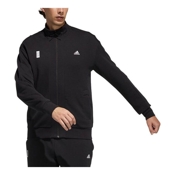 Куртка Men's adidas Wj Kn Tracktop Martial Arts Series Sports Stylish Logo Jacket Black, мультиколор
Куртка Men's adidas Wj Kn Tracktop Martial Arts Series Sports Stylish Logo Jacket Black, мультиколор