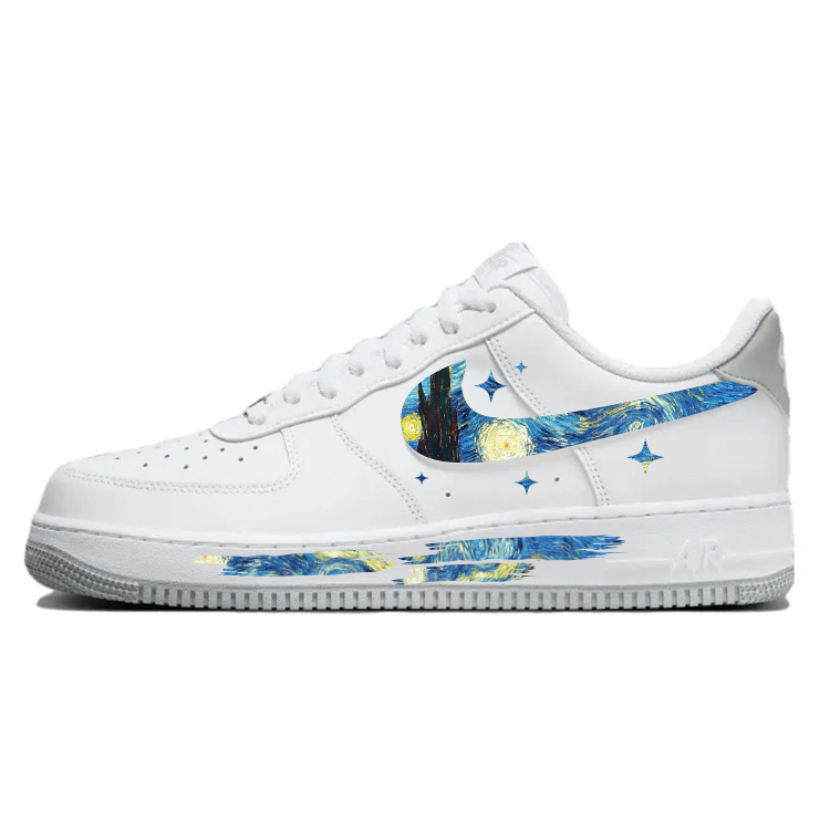 Кроссовки Nike Air Force 1 Slip Resistant с противоскользящей подошвой, устойчивые к истиранию, дышащие, низкие, для скейтбординга, мужские, бело-серые, цвет White Gray
Кроссовки Nike Air Force 1 Slip Resistant с противоскользящей подошвой, устойчивые к истиранию, дышащие, низкие, для скейтбординга, мужские, бело-серые, цвет White Gray