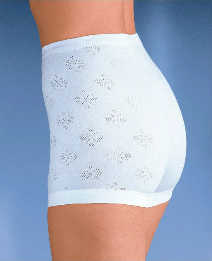 Трусики Speidel Pageboy, белый
Трусики Speidel Pageboy, белый