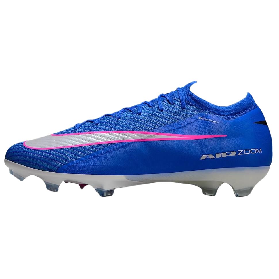 Nike Mercurial Vapor 16 Elite Comfortable Support Rebound футбольные бутсы Unisex Blue White
Nike Mercurial Vapor 16 Elite Comfortable Support Rebound футбольные бутсы Unisex Blue White