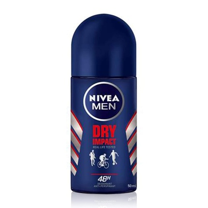 Дезодорант Roll-On 50ml
Дезодорант Roll-On 50ml