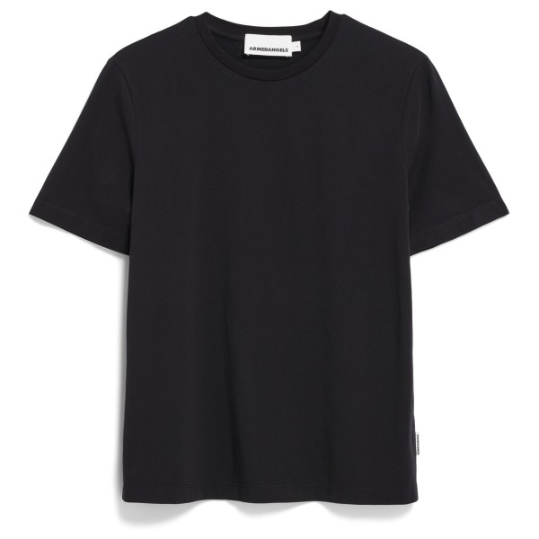 Женская луалаа - футболка Armedangels, черный
Женская луалаа - футболка Armedangels, черный