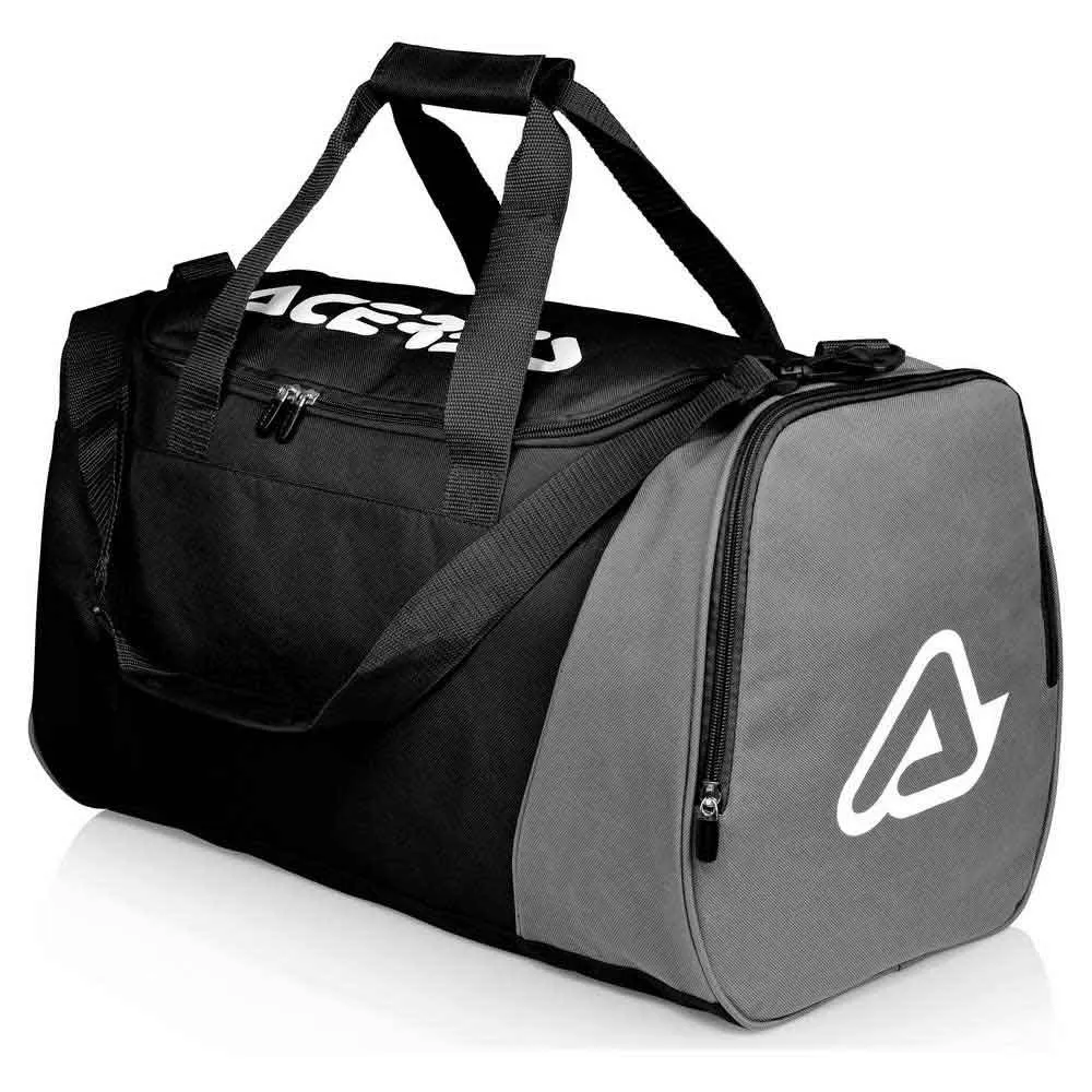 Дорожная сумка Acerbis Alhena 50L, черный
Дорожная сумка Acerbis Alhena 50L, черный