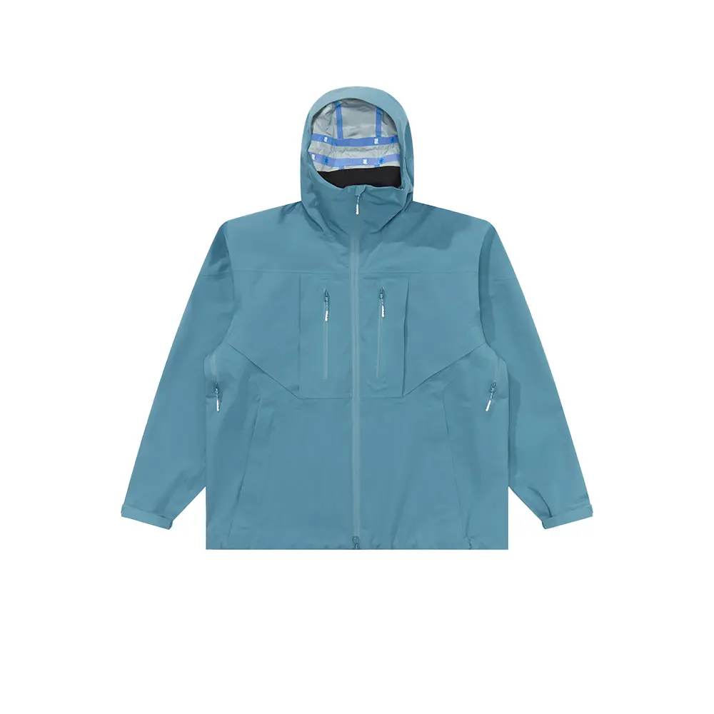 Куртка SYDS FW25 unisex UNDEFEATED, синий
Куртка SYDS FW25 unisex UNDEFEATED, синий