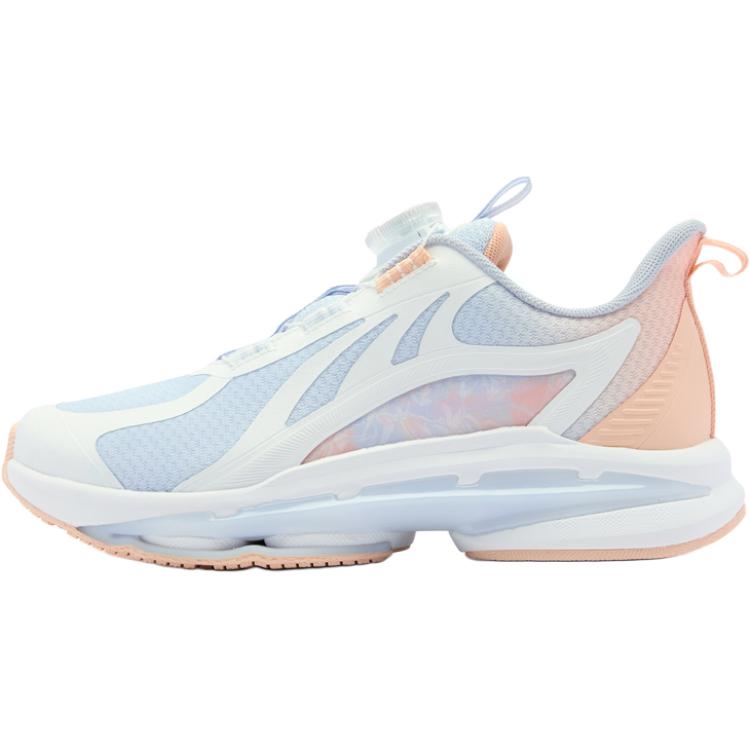 QIAODAN Скользостойкие износостойкие низкие детские кроссовки Dream Blue/Jordan White для подростков
QIAODAN Скользостойкие износостойкие низкие детские кроссовки Dream Blue/Jordan White для подростков