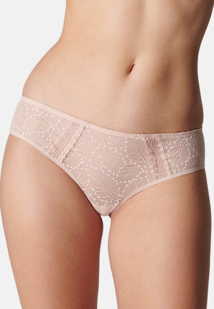 Брифы Simone Pérèle COMETE , Rose Sand/Beige
Брифы Simone Pérèle COMETE , Rose Sand/Beige