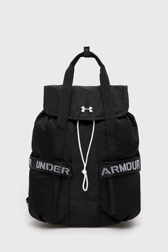 Рюкзак Under Armour, черный
Рюкзак Under Armour, черный