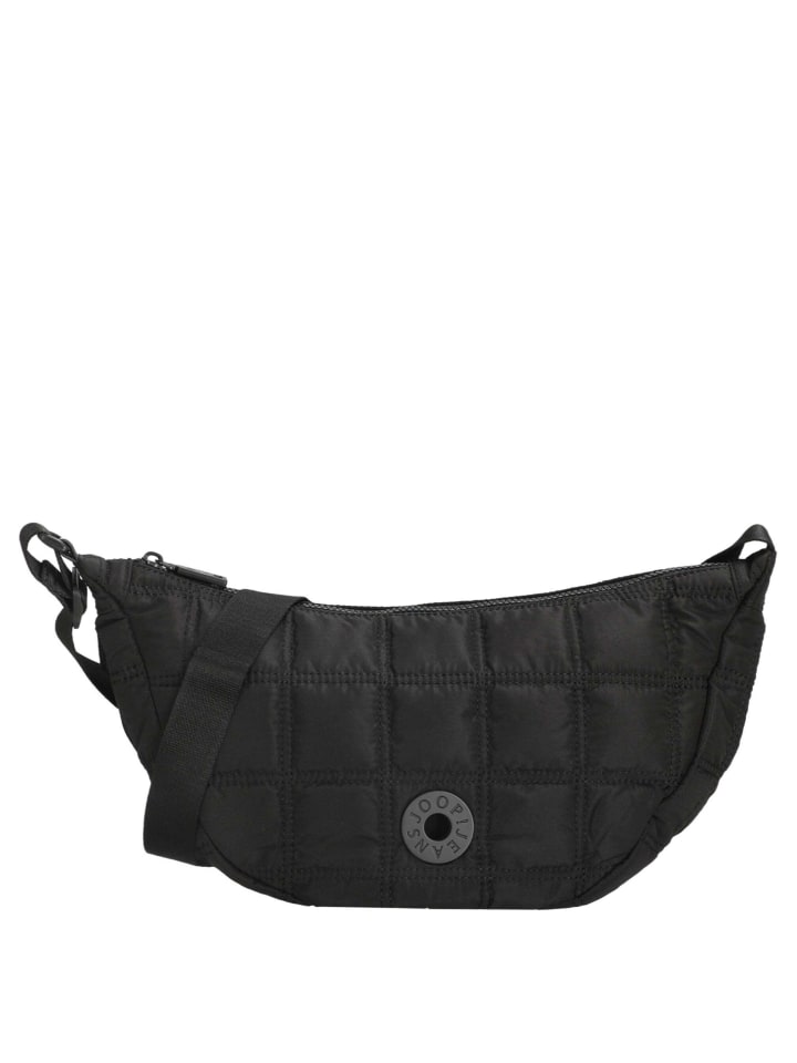 JOOP! Женская сумка Facilita Ivy - наплечная сумка 34 см (черная) черного цвета
JOOP! Женская сумка Facilita Ivy - наплечная сумка 34 см (черная) черного цвета