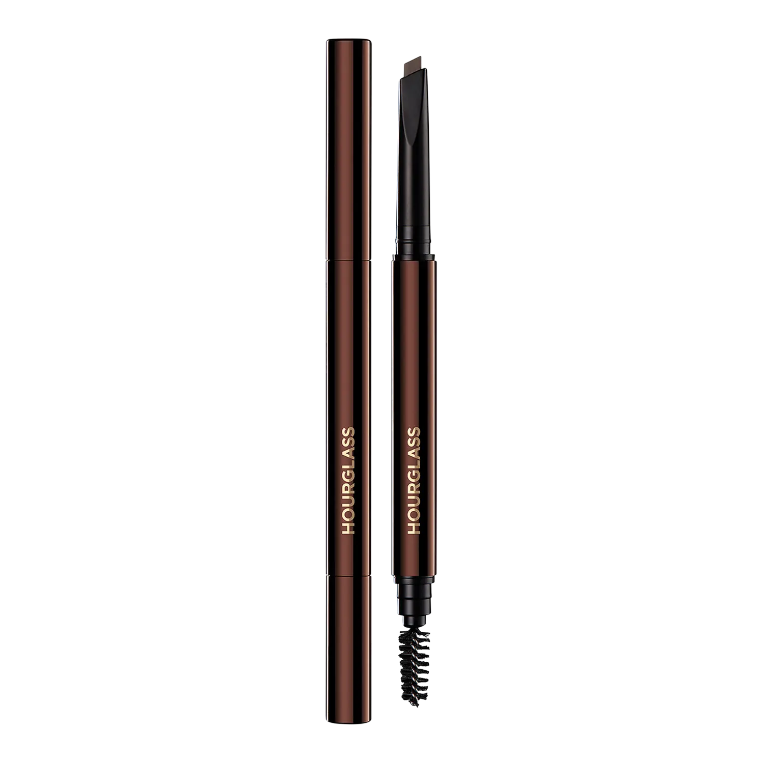 Карандаш для моделирования бровей Arch Brow HOURGLASS, Soft Brunette (light to medium cool brown)
Карандаш для моделирования бровей Arch Brow HOURGLASS, Soft Brunette (light to medium cool brown)