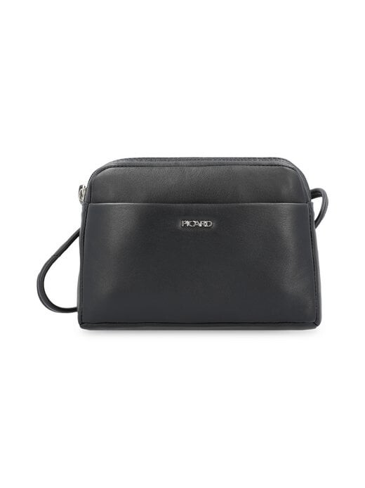 Сумка через плечо правда Picard, синий
Сумка через плечо правда Picard, синий