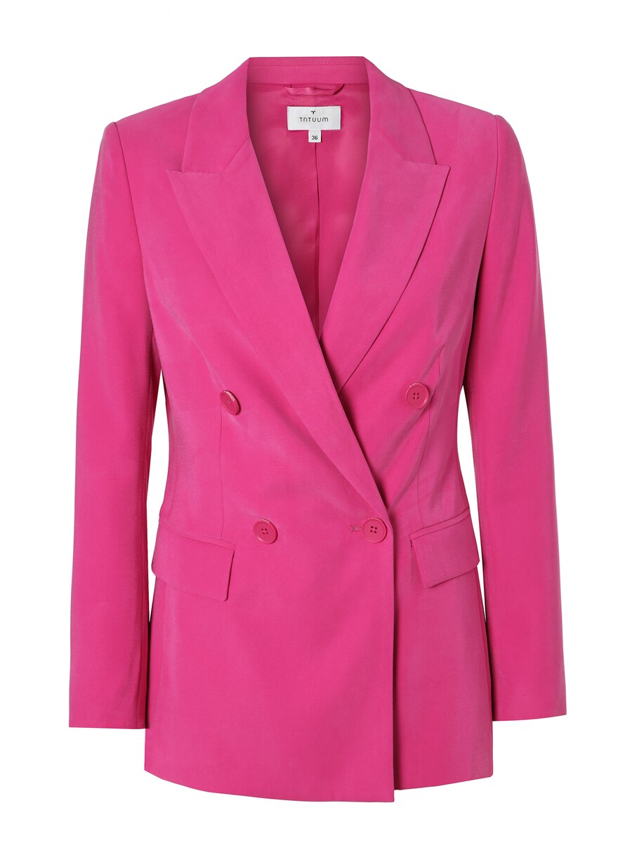 Блейзер TATUUM ADA, фуксия
Блейзер TATUUM ADA, фуксия