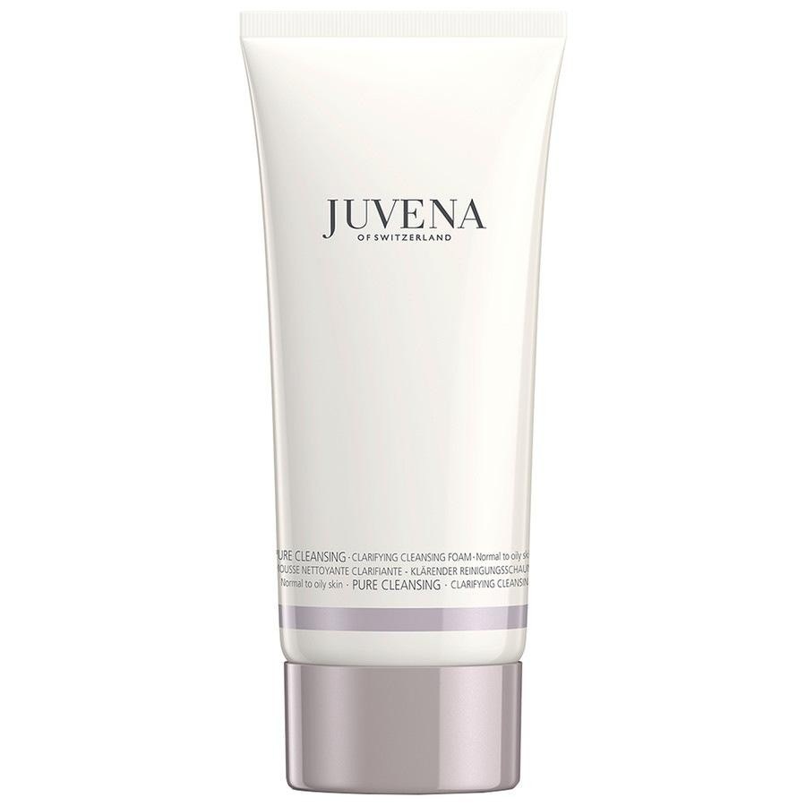 Лосьон для лица pure cleansing klärender reinigungsschaum Juvena, объем 200 мл
Лосьон для лица pure cleansing klärender reinigungsschaum Juvena, объем 200 мл