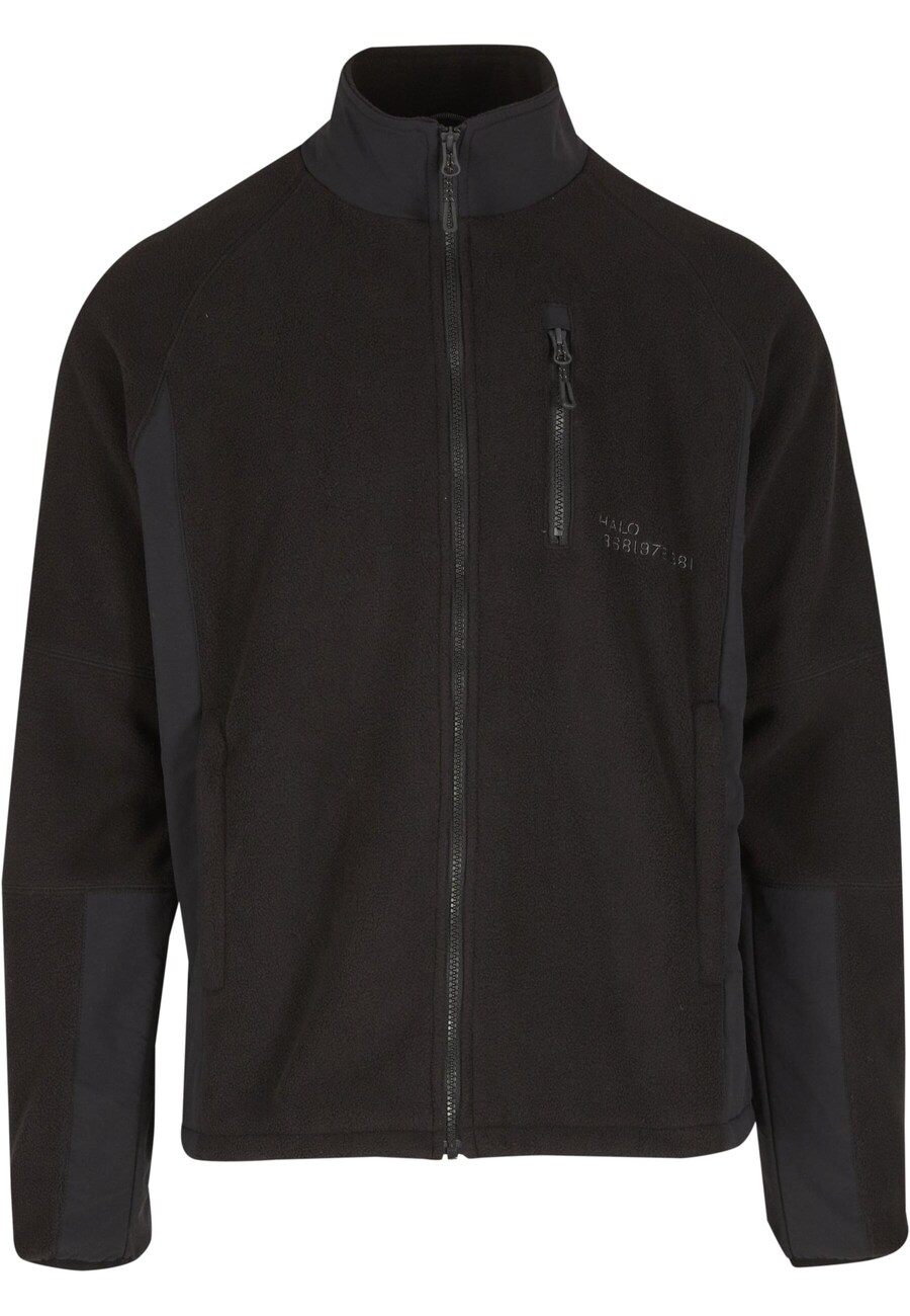 Флисовая куртка HALO, черный
Флисовая куртка HALO, черный