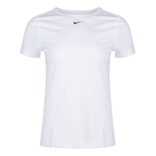 Футболка профессиональные сетчатые тренировочные Топ для спортзала с коротким рукавом Nike, белый
Футболка профессиональные сетчатые тренировочные Топ для спортзала с коротким рукавом Nike, белый
