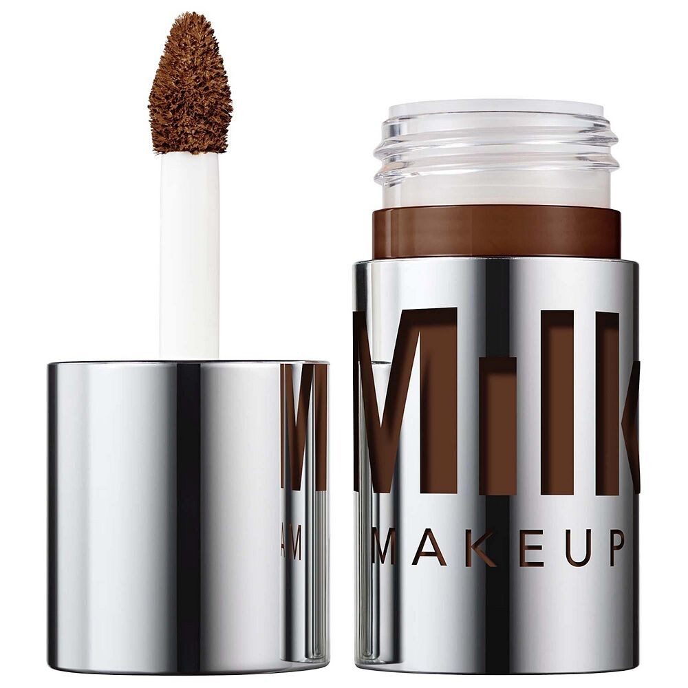 MILK MAKEUP Future Fluid Creamy Стойкий увлажняющий консилер с гиалуроновой кислотой, 29n
MILK MAKEUP Future Fluid Creamy Стойкий увлажняющий консилер с гиалуроновой кислотой, 29n