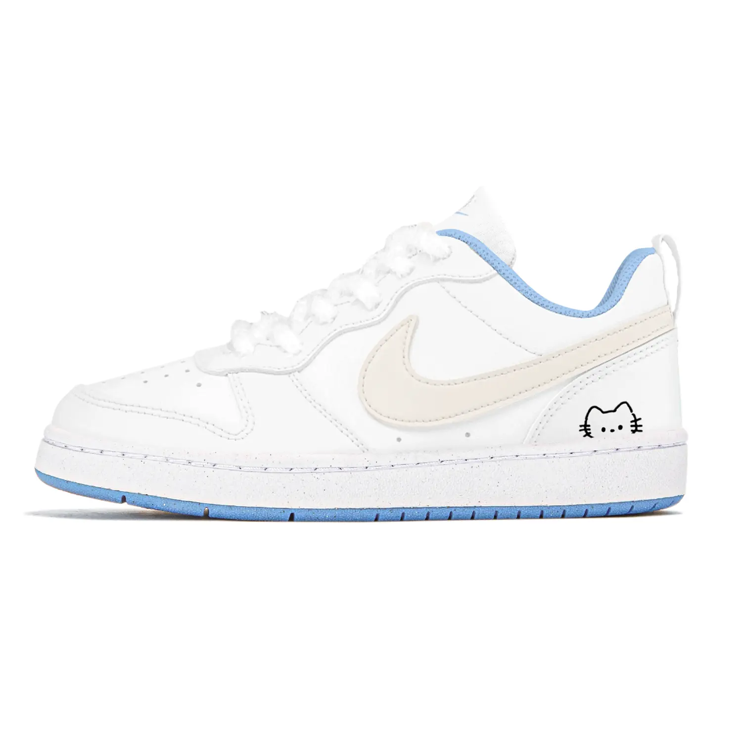 Детские, подростковые, противоскользящие, износостойкие, низкие кроссовки для скейтбординга Court Borough Nike, Apricot
Детские, подростковые, противоскользящие, износостойкие, низкие кроссовки для скейтбординга Court Borough Nike, Apricot