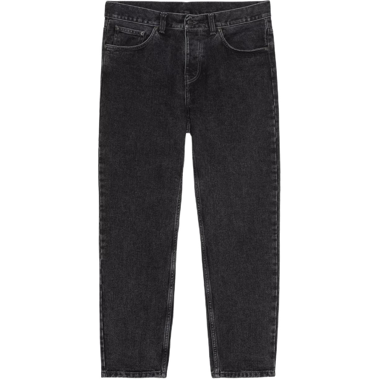 Carhartt WIP Черные джинсы мужские
Carhartt WIP Черные джинсы мужские