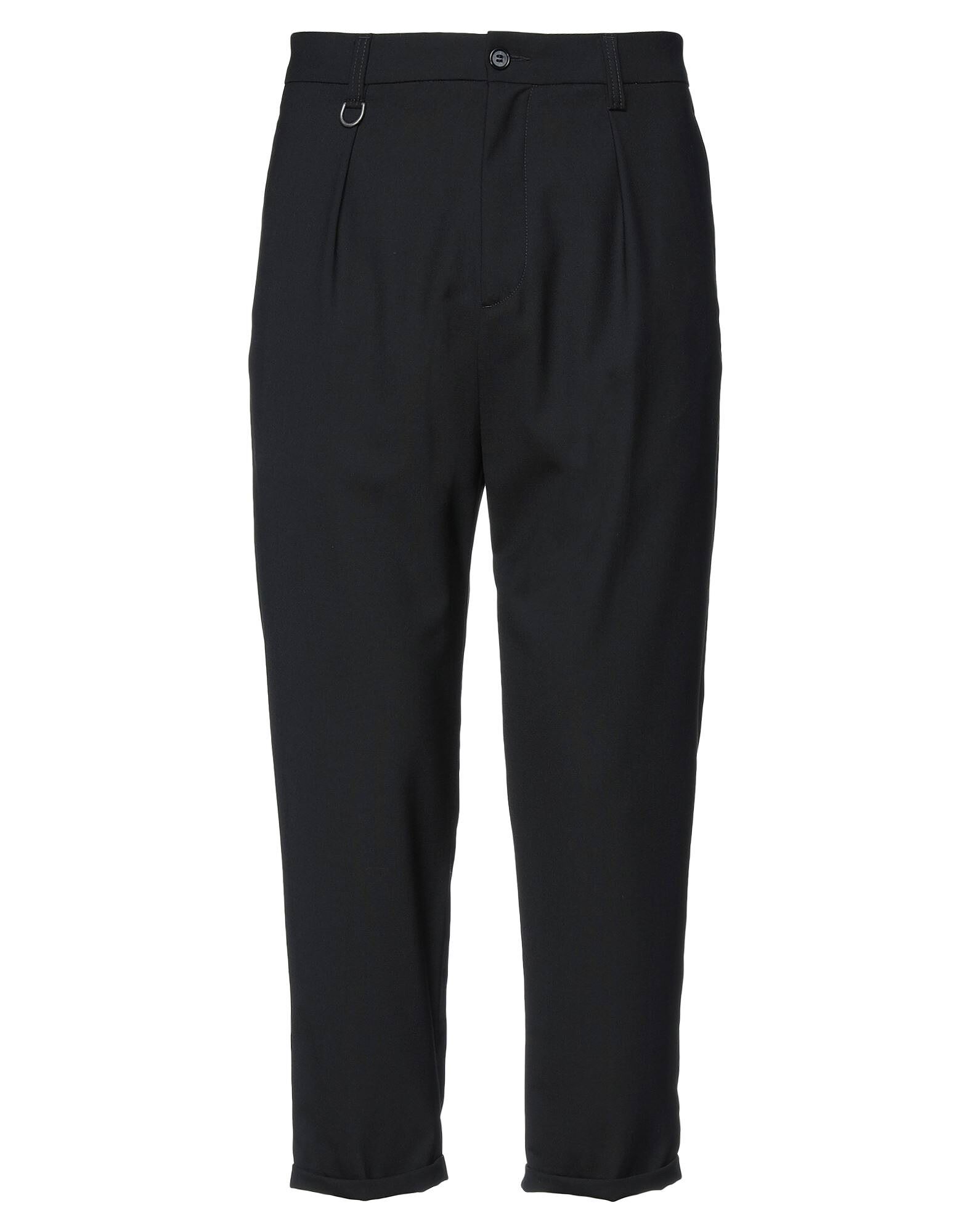 Брюки Paolo Pecora, черный
Брюки Paolo Pecora, черный