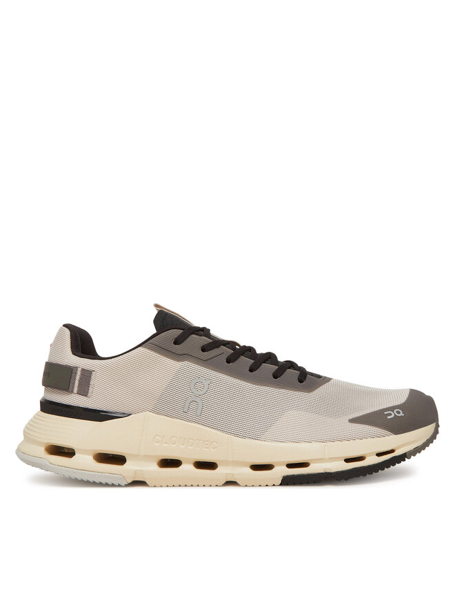 Кроссовки Cloudnova Form 2 3Me30152325 On, серый
Кроссовки Cloudnova Form 2 3Me30152325 On, серый