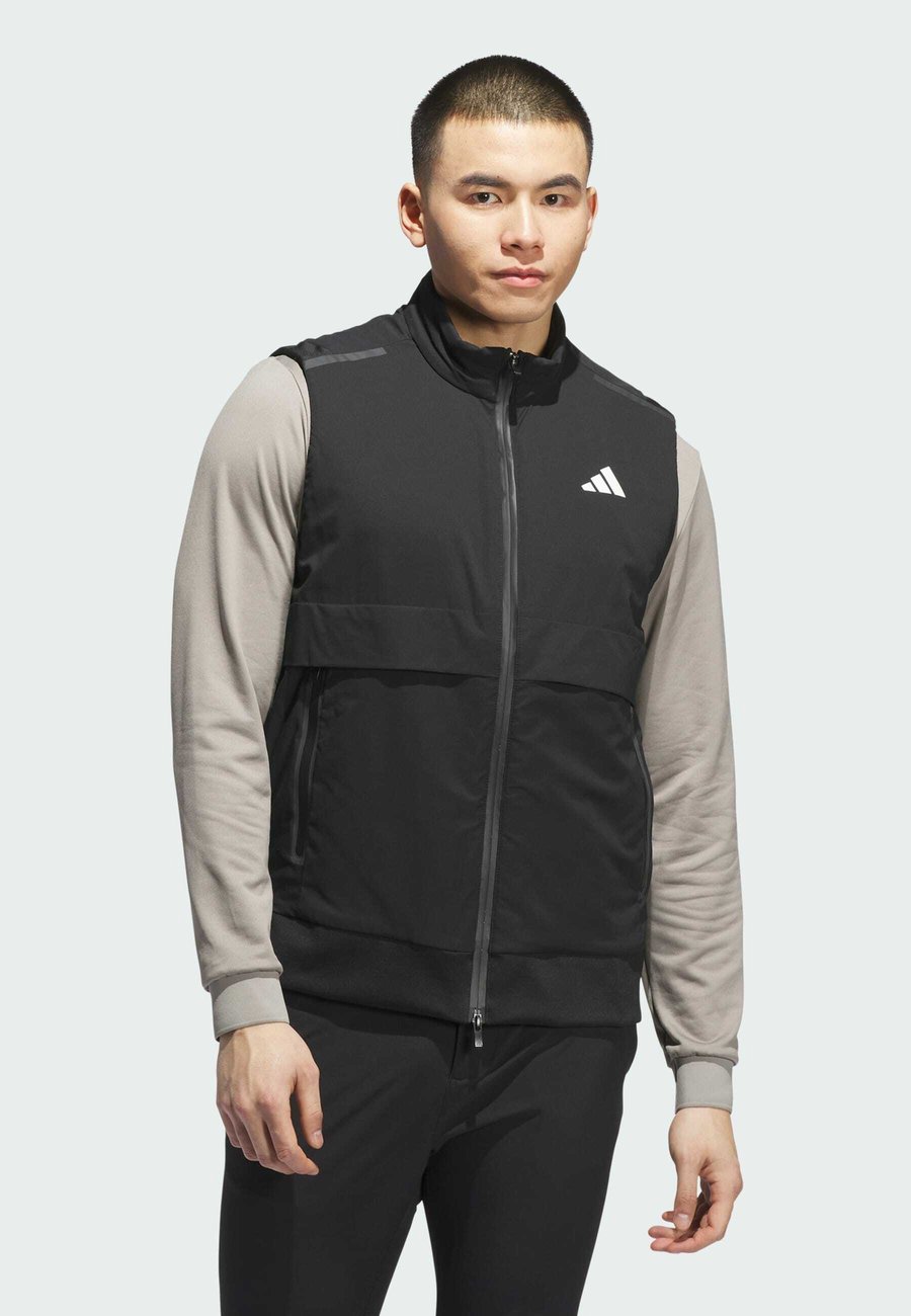 Куртка Adidas Performance ULTIMATE TOUR FROSTGUARD , Black
Куртка Adidas Performance ULTIMATE TOUR FROSTGUARD , Black