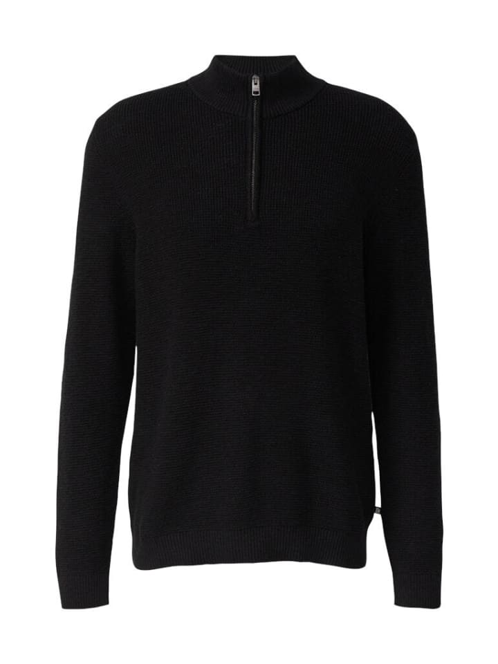 Свитер черного цвета S.OLIVER RED LABEL
Свитер черного цвета S.OLIVER RED LABEL