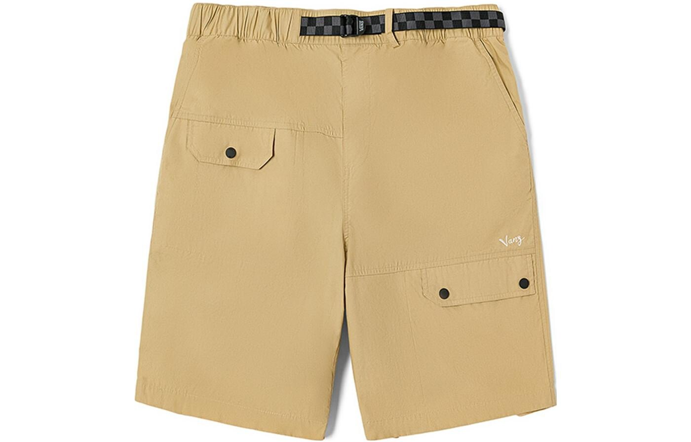 Повседневные шорты мужские терракотовые Vans, цвет Terracotta
Повседневные шорты мужские терракотовые Vans, цвет Terracotta